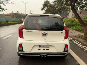 Xe Kia Morning S AT 2018