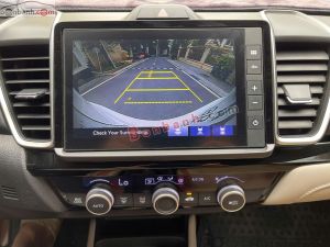 Xe Honda City L 1.5 AT 2021