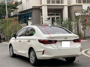 Xe Honda City L 1.5 AT 2021
