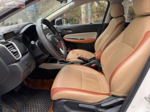 Xe Honda City L 1.5 AT 2021