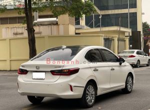 Xe Honda City L 1.5 AT 2021