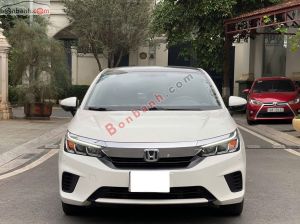Xe Honda City L 1.5 AT 2021