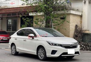 Xe Honda City L 1.5 AT 2021