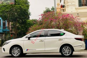 Xe Honda City L 1.5 AT 2021