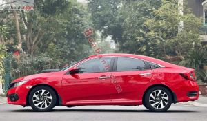 Xe Honda Civic 1.8 E 2018