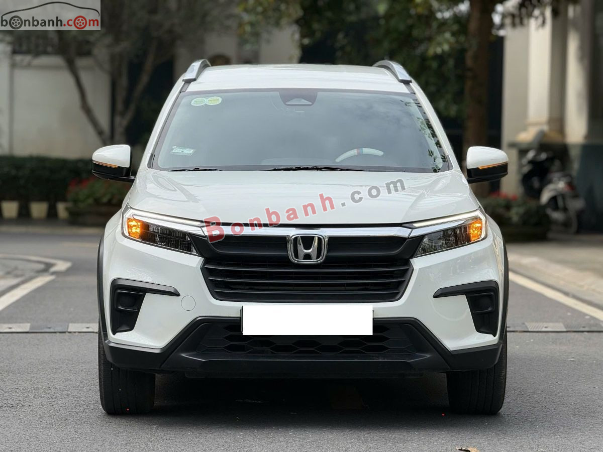 Honda BR V G