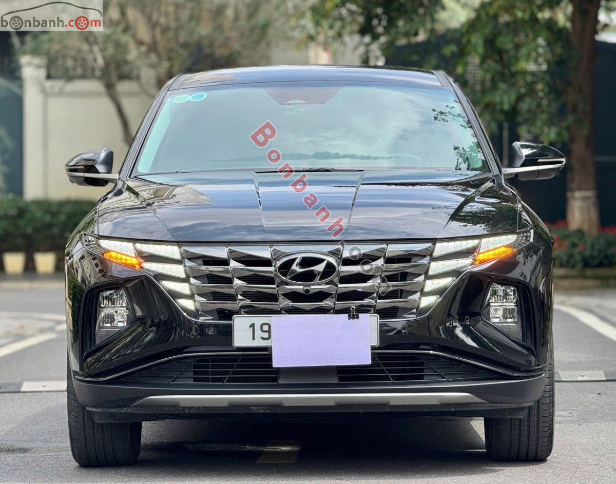 Hyundai Tucson 2.0 AT Đặc biệt 2024