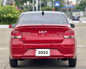 Xe Kia Soluto 1.4 AT Deluxe 2022