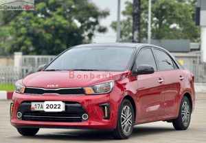 Xe Kia Soluto 1.4 AT Deluxe 2022