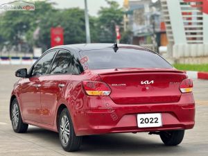 Xe Kia Soluto 1.4 AT Deluxe 2022