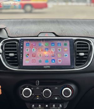 Xe Kia Soluto 1.4 AT Deluxe 2022