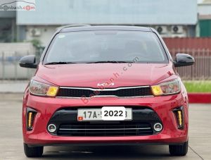 Xe Kia Soluto 1.4 AT Deluxe 2022