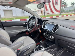 Xe Kia Soluto 1.4 AT Deluxe 2022
