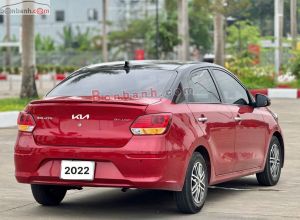 Xe Kia Soluto 1.4 AT Deluxe 2022