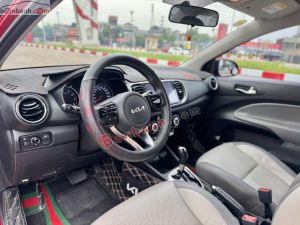 Xe Kia Soluto 1.4 AT Deluxe 2022