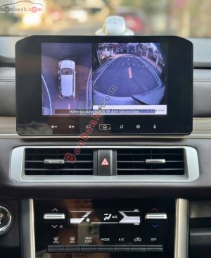 Xe Mitsubishi Xpander Premium 1.5 AT 2023