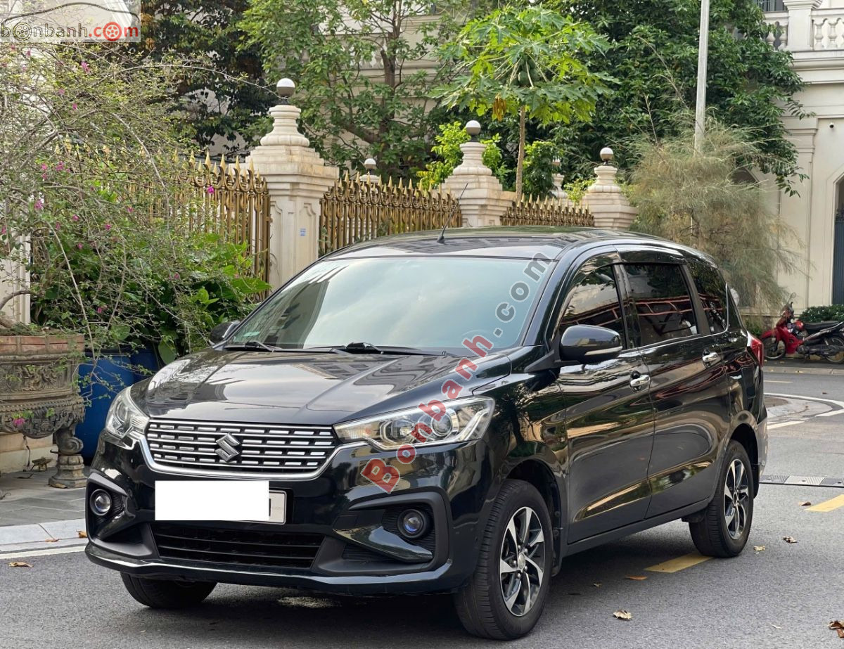 Suzuki Ertiga Sport 1.5 AT 2020