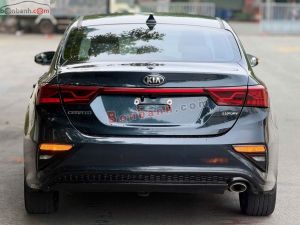Xe Kia Cerato 1.6 AT Luxury 2020