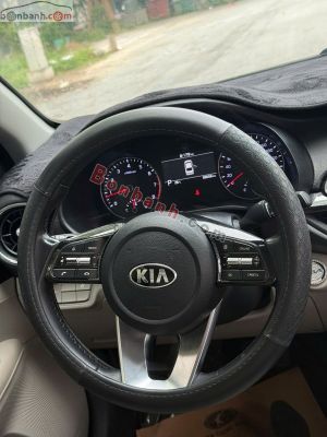 Xe Kia Cerato 1.6 AT Luxury 2020