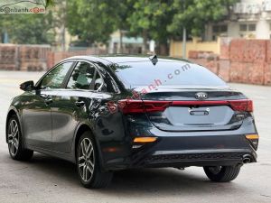 Xe Kia Cerato 1.6 AT Luxury 2020