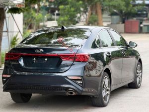Xe Kia Cerato 1.6 AT Luxury 2020