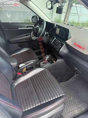 Xe Kia Sonet Premium 1.5 AT 2022