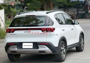 Xe Kia Sonet Premium 1.5 AT 2022