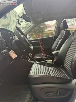 Xe Kia Sonet Premium 1.5 AT 2022