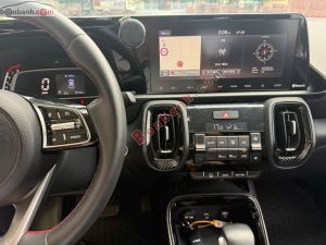 Xe Kia Sonet Premium 1.5 AT 2022