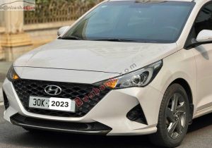 Xe Hyundai Accent 1.4 AT Đặc Biệt 2023