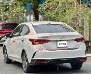 Xe Hyundai Accent 1.4 AT Đặc Biệt 2023