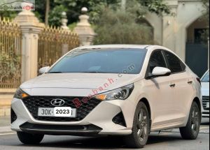 Xe Hyundai Accent 1.4 AT Đặc Biệt 2023