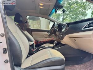 Xe Hyundai Accent 1.4 AT Đặc Biệt 2023
