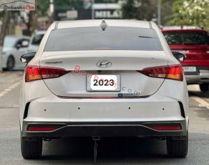 Xe Hyundai Accent 1.4 AT Đặc Biệt 2023