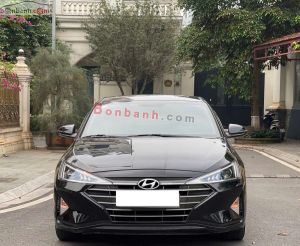 Xe Hyundai Elantra 1.6 AT 2021