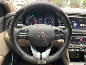 Xe Hyundai Elantra 1.6 AT 2021