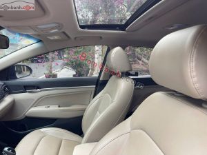 Xe Hyundai Elantra 1.6 AT 2021