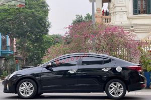Xe Hyundai Elantra 1.6 AT 2021