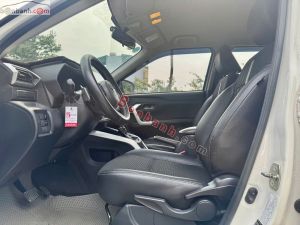 Xe Toyota Raize G 1.0 CVT 2022