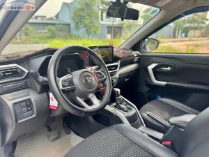 Xe Toyota Raize G 1.0 CVT 2022