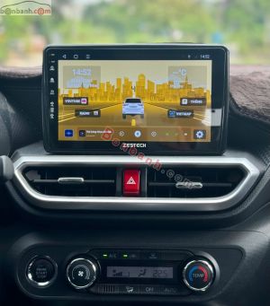 Xe Toyota Raize G 1.0 CVT 2022