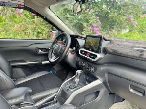 Xe Toyota Raize G 1.0 CVT 2022