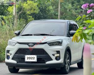 Xe Toyota Raize G 1.0 CVT 2022