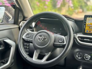 Xe Toyota Raize G 1.0 CVT 2022