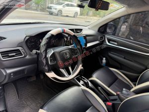 Xe Honda BR V G 2025