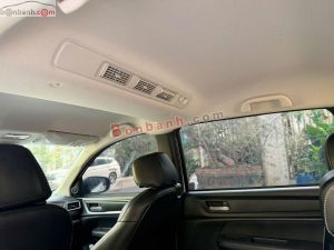 Xe Honda BR V G 2025