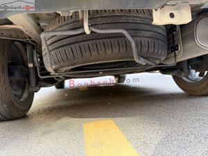 Xe Honda BR V G 2025