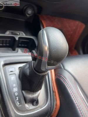 Xe Suzuki Ertiga Sport 1.5 AT 2020
