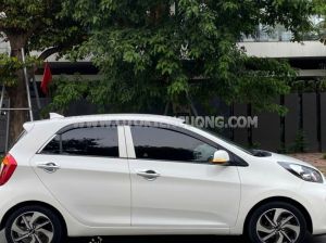 Xe Kia Morning AT 2020