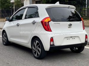 Xe Kia Morning AT 2020